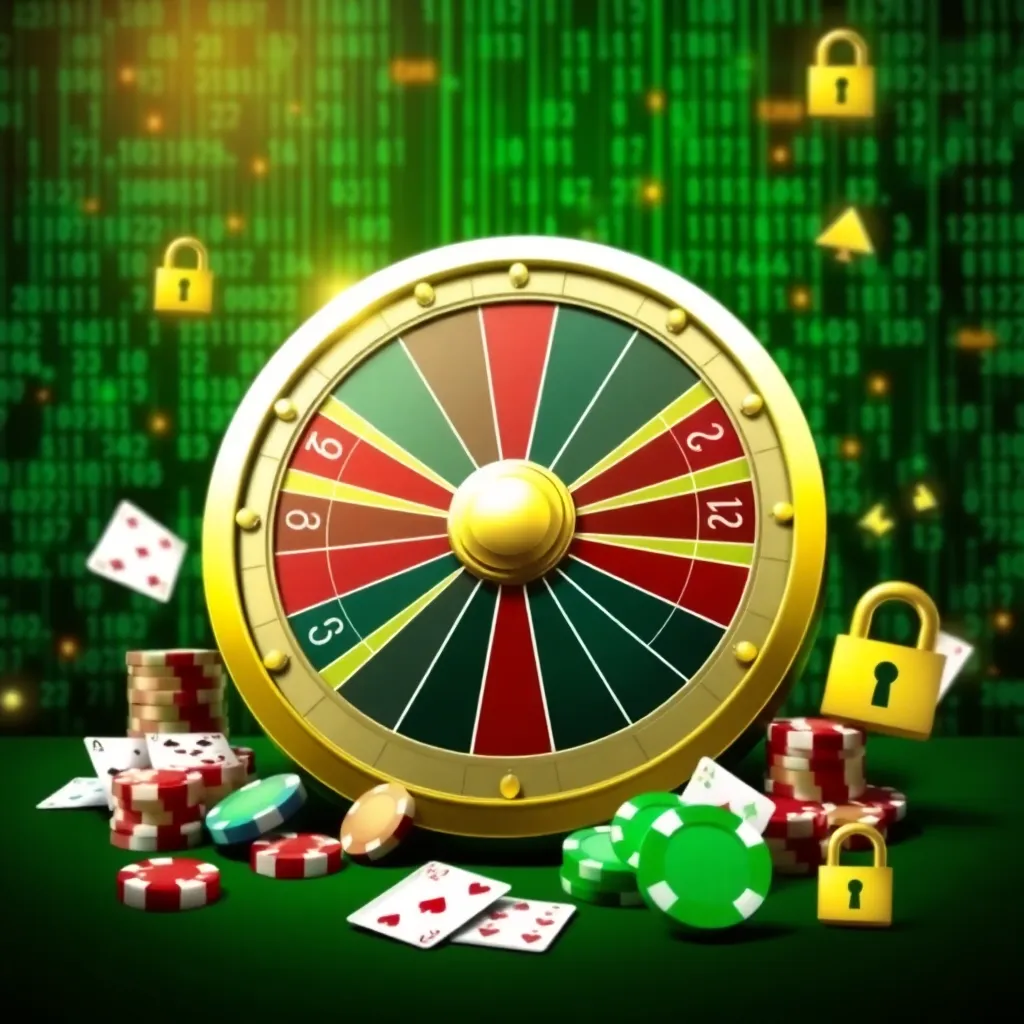 룰렛의 역사와 현대적 재해석: 무작위성의 패턴을 파헤치다