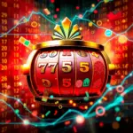 슬롯머신 확률 알고리즘의 어제와 오늘: 데이터로 본 승률 분석