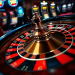 룰렛의 과학: 확률과 물리학의 상관관계