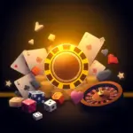 카지노 미니게임에서 대박 터트리기, 숨겨진 전략과 팁