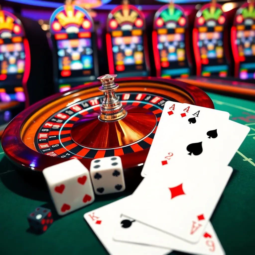 블랙잭 게임 이론과 확률 기반 전략 심층 분석