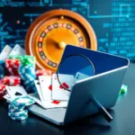 룰렛의 비밀 파헤치기: 게임 규칙과 베팅 인사이트