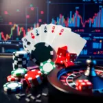 라이브 바카라: 데이터 기반 게임 분석과 실전 전략