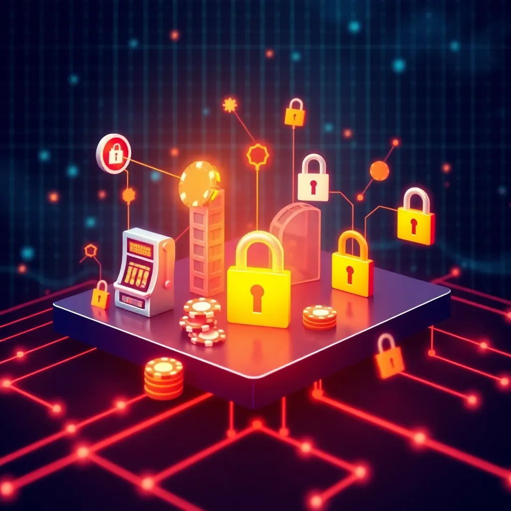 슬롯머신 데이터 분석을 통한 최적의 게임 전략