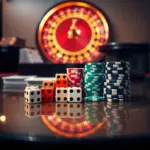 룰렛의 통계적 분석과 베팅 전략 최적화