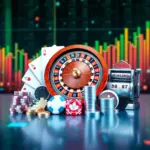 블랙잭에서 규칙을 활용한 최적의 전략 개발하기