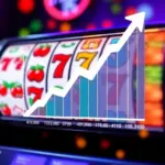 슬롯사이트 RTP 수치의 오해와 진실