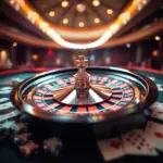 실제 사례로 본 바카라 베팅 전략의 승률 통계