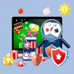 최신 슬롯머신 테크놀로지 트렌드와 사용자 경험 향상